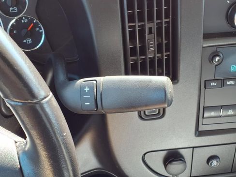 Used 2020 Chevrolet Express 3500 w/ Driver Convenience Package image 18