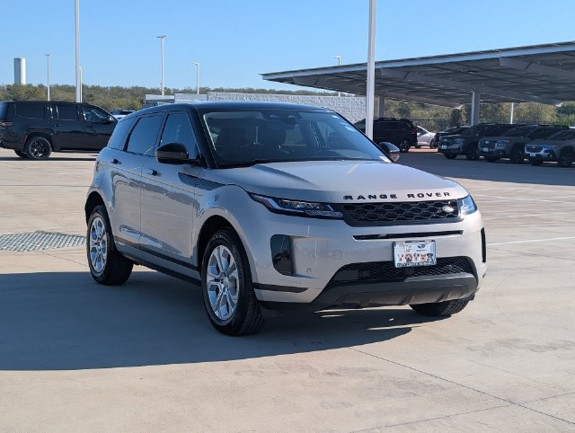 Used 2023 Land Rover Range Rover Evoque S AWD/4WD image 7