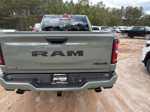 New 2026 RAM 1500 Express image 9
