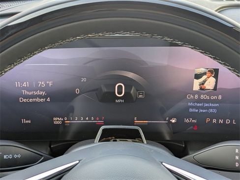 New 2026 Buick Enclave Avenir image 35