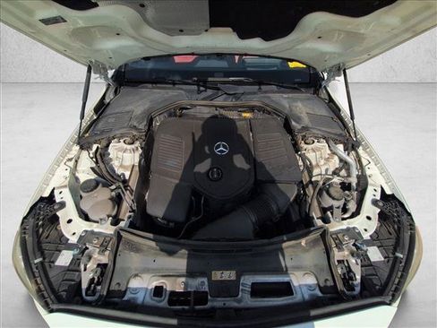 Used 2023 Mercedes-Benz C 300 Sedan image 22