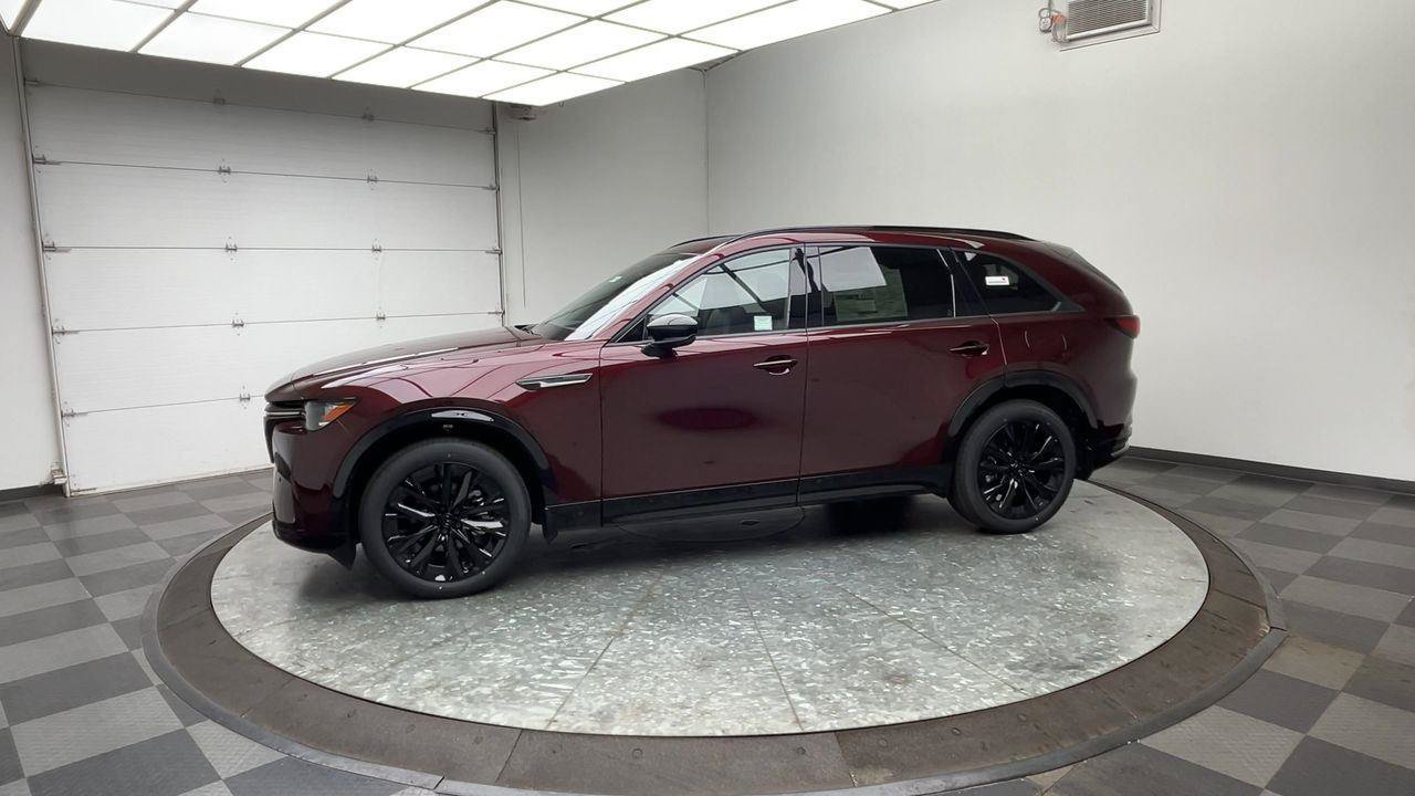 Used 2026 MAZDA CX-90 3.3 Turbo S w/ Premium Package AWD/4WD image 38