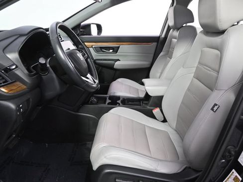 Used 2019 Honda CR-V EX-L image 13