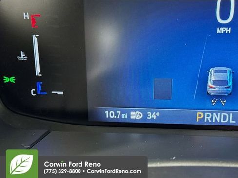 New 2026 Ford Escape ST-Line w/ Tech Pack #1 AWD/4WD image 13