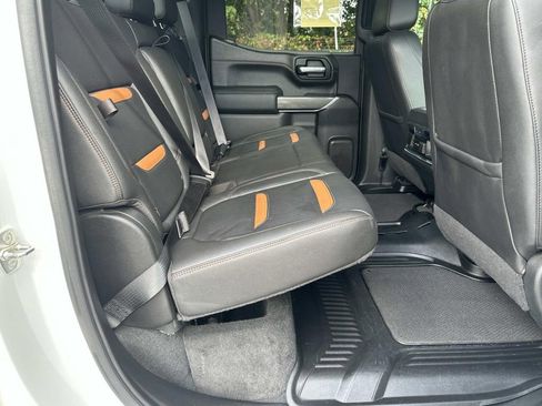 Used 2021 GMC Sierra 1500 AT4 image 15