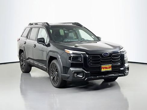 New 2026 Subaru Outback Limited XT image 1