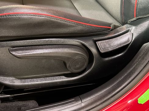 Used 2022 Kia Forte GT image 24