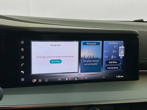 New 2026 Nissan Murano SL w/ Comfort Package image 20