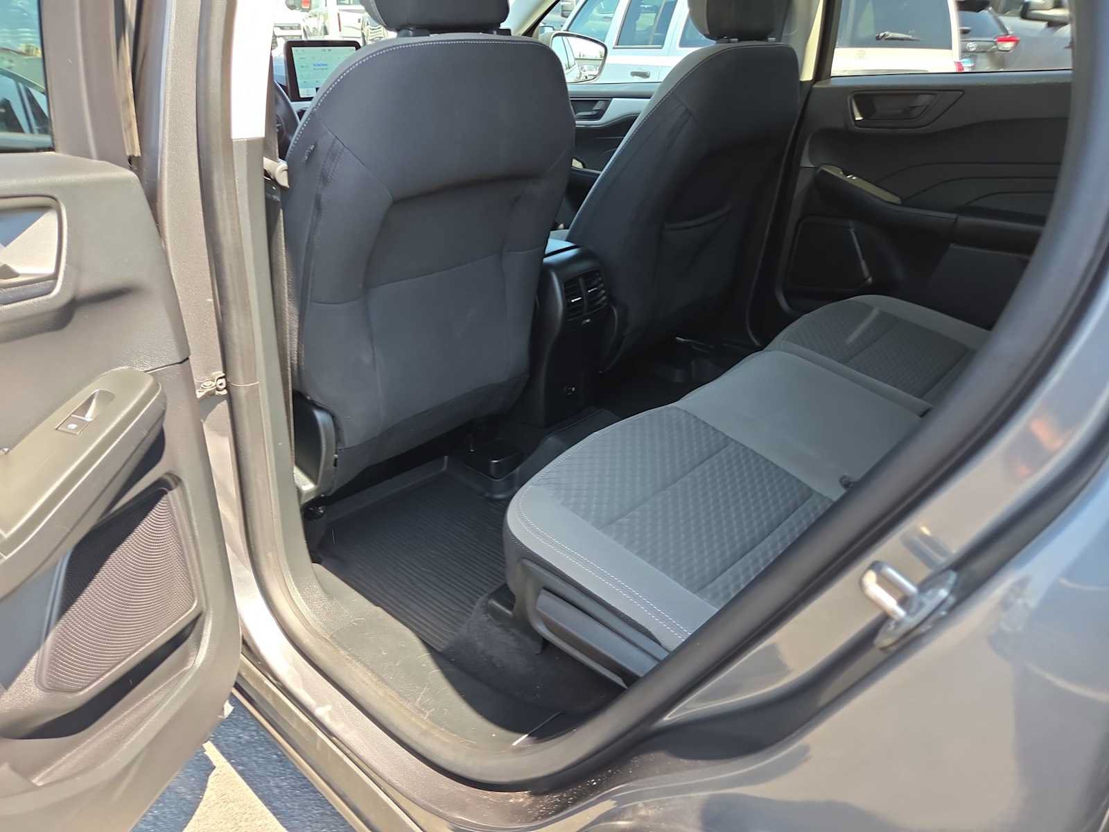 Used 2022 Ford Escape SE w/ Convenience Package AWD/4WD image 20