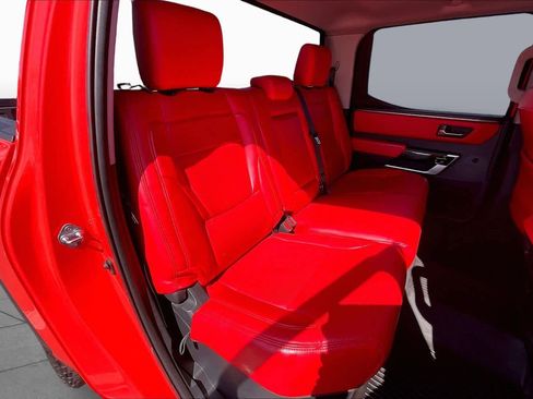 Used 2024 Toyota Tundra Limited w/ TRD Off-Road Package image 18