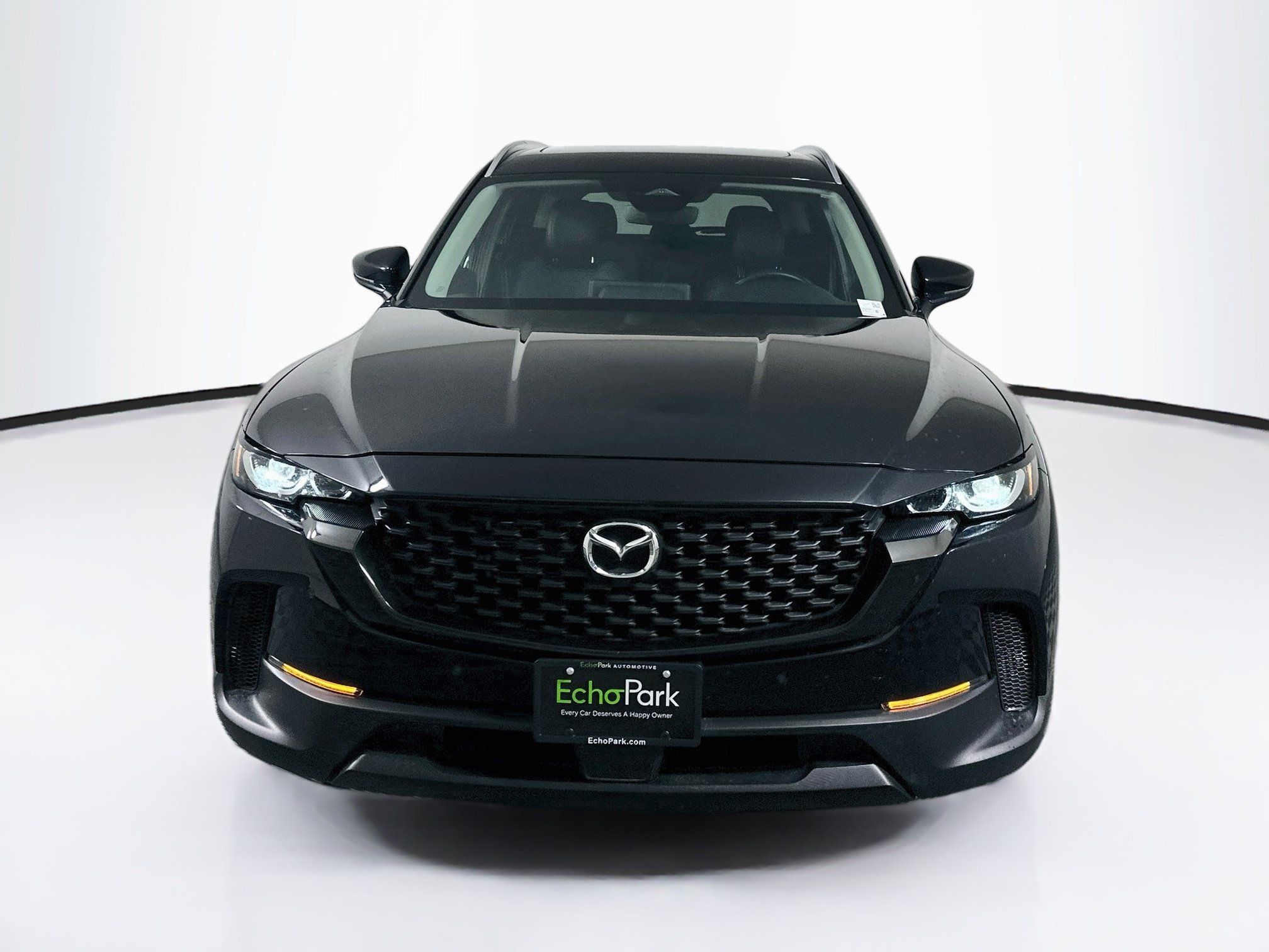 Used 2026 MAZDA CX-50 AWD 2.5 S w/ Preferred Pkg image 2