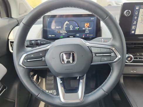 Used 2025 Honda Prologue Touring image 9