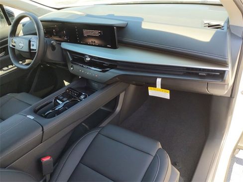 New 2025 Nissan Murano SL image 19