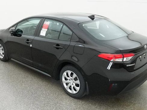 New 2026 Toyota Corolla LE image 4