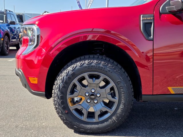 New 2026 Ford Maverick Tremor AWD/4WD image 5