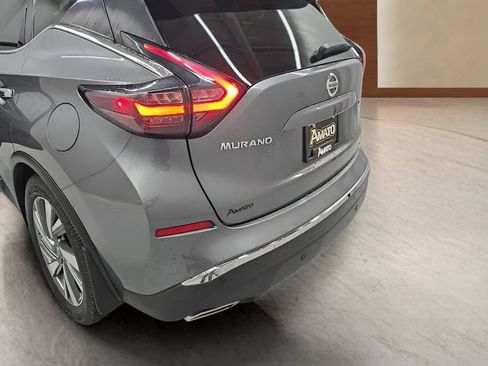 Used 2020 Nissan Murano SL AWD/4WD image 5