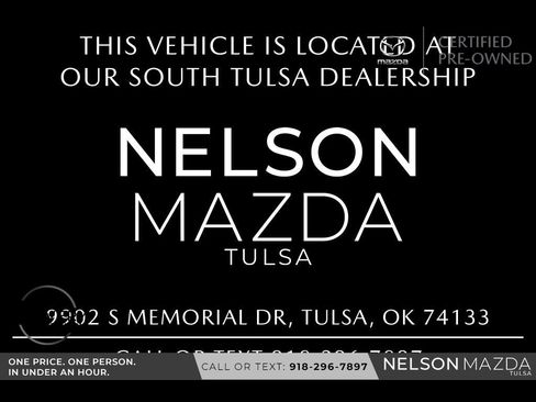 Used 2025 MAZDA CX-5 Carbon Edition image 3