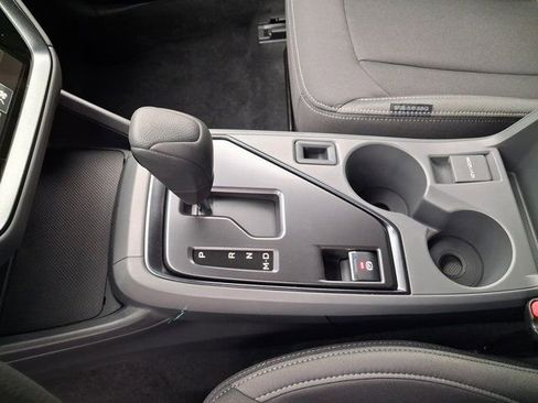 New 2026 Subaru Crosstrek 2.0i Premium image 22