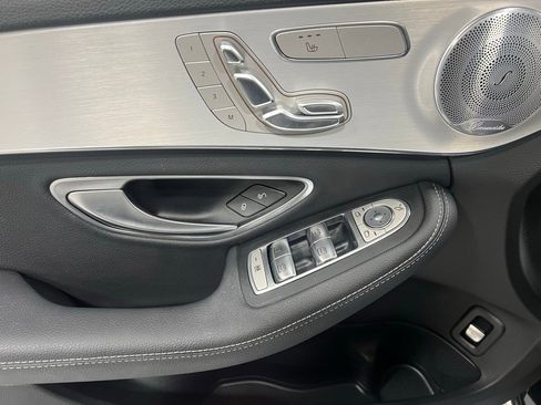 Used 2020 Mercedes-Benz C 300 4MATIC Sedan image 14