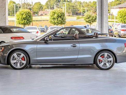 Used 2016 Audi A5 2.0T Premium Plus w/ Technology Package AWD/4WD image 58