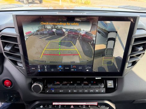 New 2026 Toyota Tundra TRD Pro AWD/4WD image 33