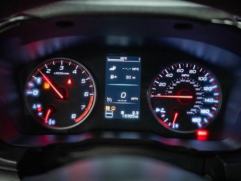 Used 2023 Subaru WRX Premium image 18