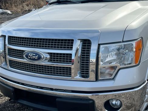 Used 2011 Ford F150 Lariat image 11