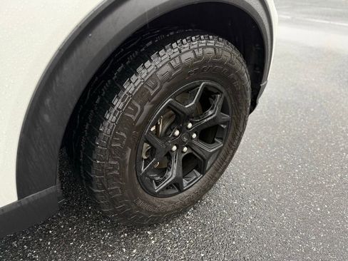 Used 2023 Ford Explorer Timberline image 9