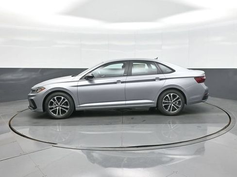 New 2026 Volkswagen Jetta Sport FWD image 4