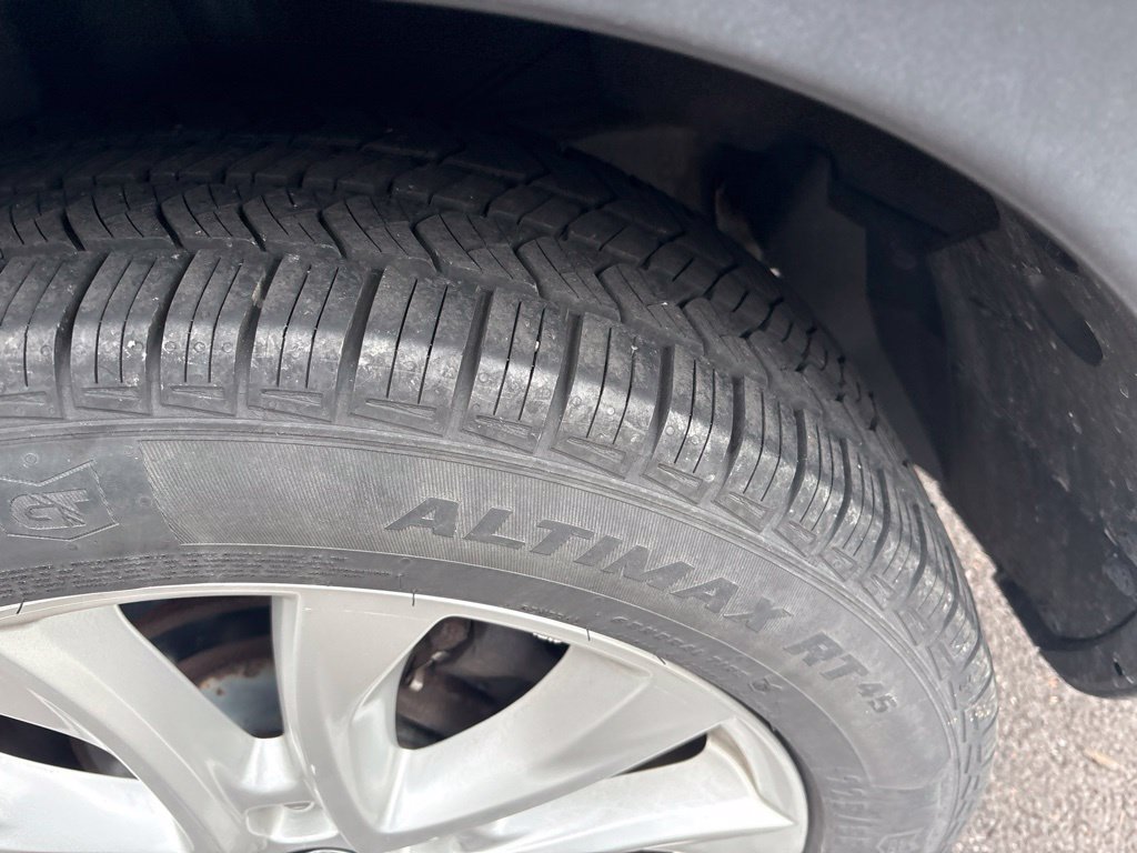 Used 2014 MAZDA CX-5 Grand Touring FWD image 10