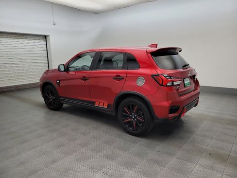 Used 2021 Mitsubishi Outlander Sport FWD image 3
