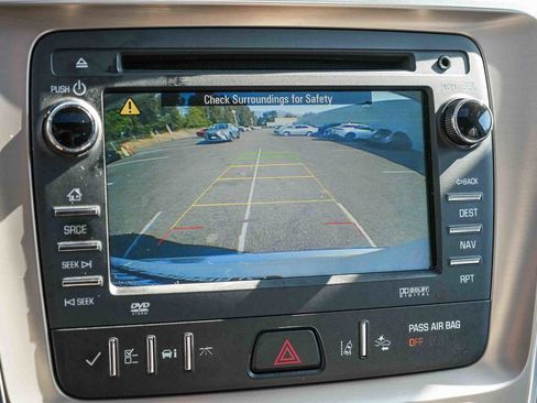 Used 2016 GMC Acadia Denali AWD/4WD image 24