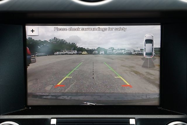 Used 2018 Ford Mustang Premium RWD image 35