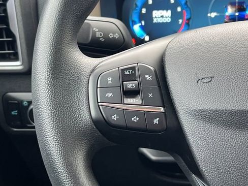 Used 2025 Ford Bronco Sport Big Bend image 30