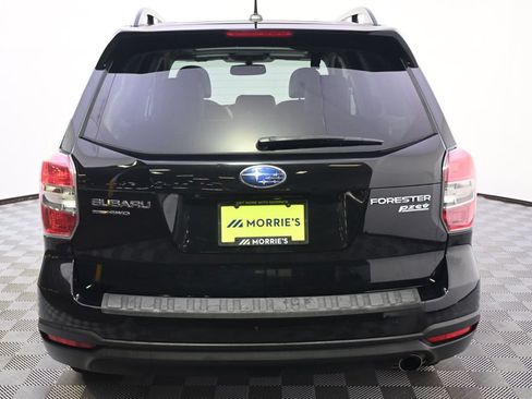 Used 2014 Subaru Forester 2.5i Touring w/ Popular Package #2 AWD/4WD image 5