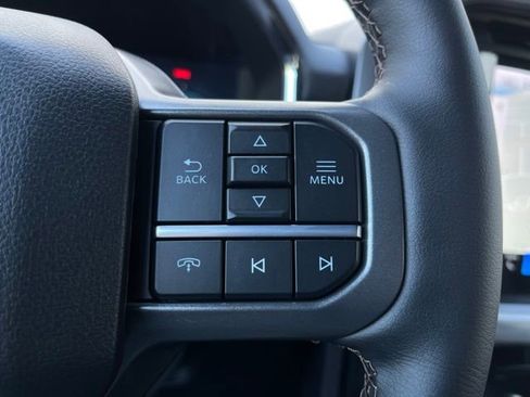 New 2026 Ford F150 Lariat AWD/4WD image 18