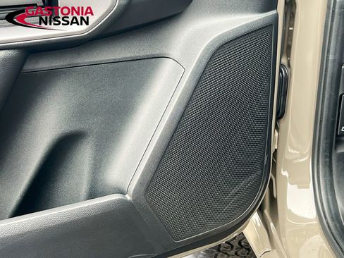 Used 2025 Ford Ranger XLT w/ Equipment Group 301A High image 25