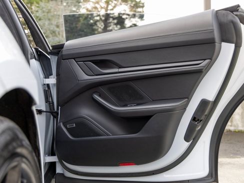 Certified 2023 Porsche Taycan GTS image 50