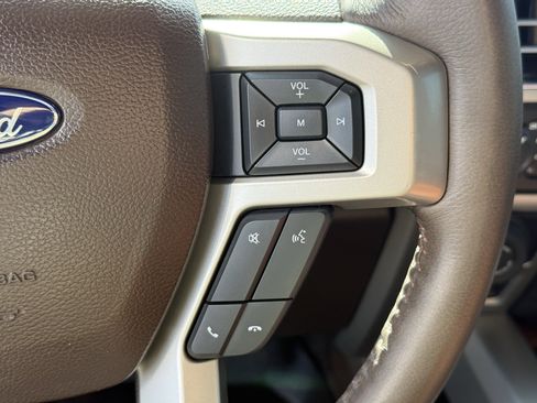 Used 2018 Ford F150 King Ranch w/ Equipment Group 601A Luxury image 17