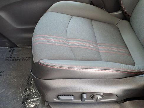 Used 2024 Chevrolet Equinox RS w/ LPO, Floor Liner Package FWD image 7