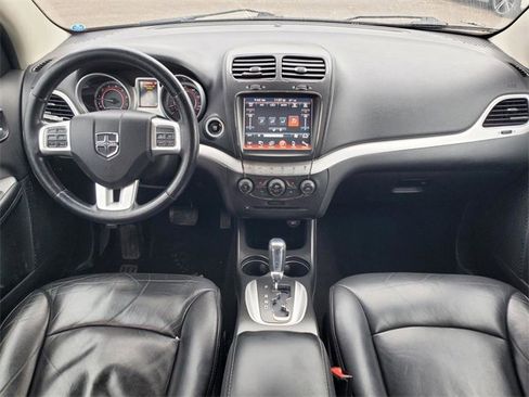 Used 2014 Dodge Journey Limited w/ Driver Convenience Group image 29