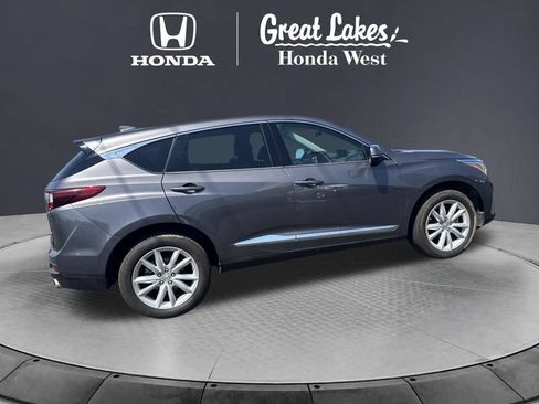 Used 2020 Acura RDX AWD image 8