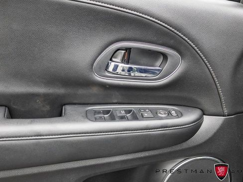 Used 2017 Honda HR-V EX-L image 23