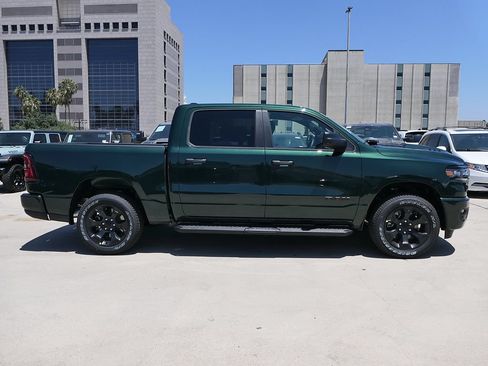 New 2026 RAM 1500 Express AWD/4WD image 2