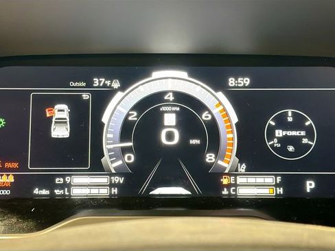 New 2026 Toyota Tundra Limited image 10