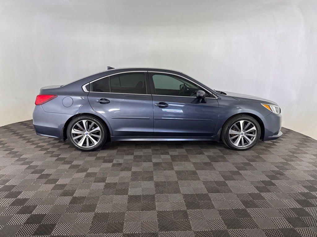 Used 2016 Subaru Legacy 2.5i Limited AWD/4WD image 6
