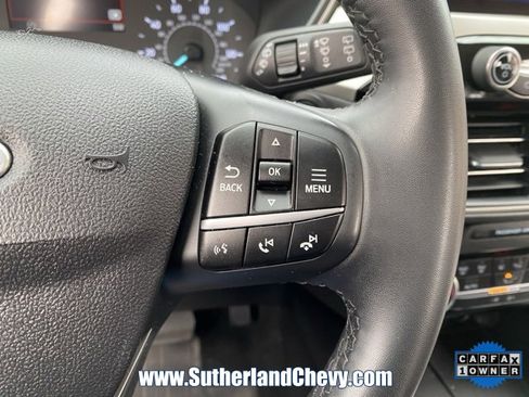 Used 2022 Ford Escape SE w/ Convenience Package image 22