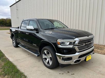 Used 2021 RAM 1500 Laramie