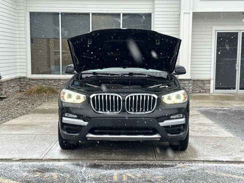 Used 2019 BMW X3 xDrive30i w/ Convenience Package image 29