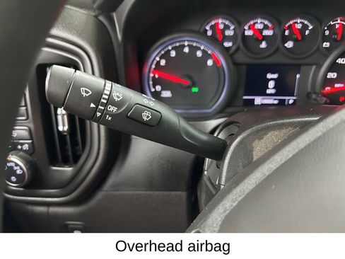 Used 2022 Chevrolet Silverado 2500 W/T w/ WT Fleet Convenience Package AWD/4WD image 37